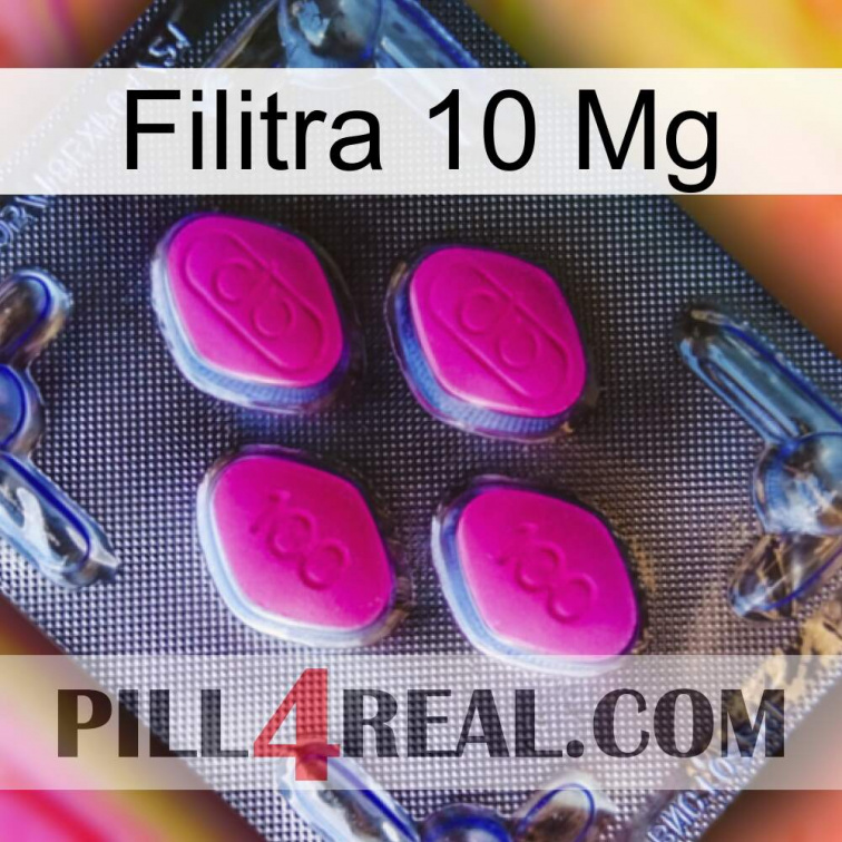 Filitra 10Mg 02